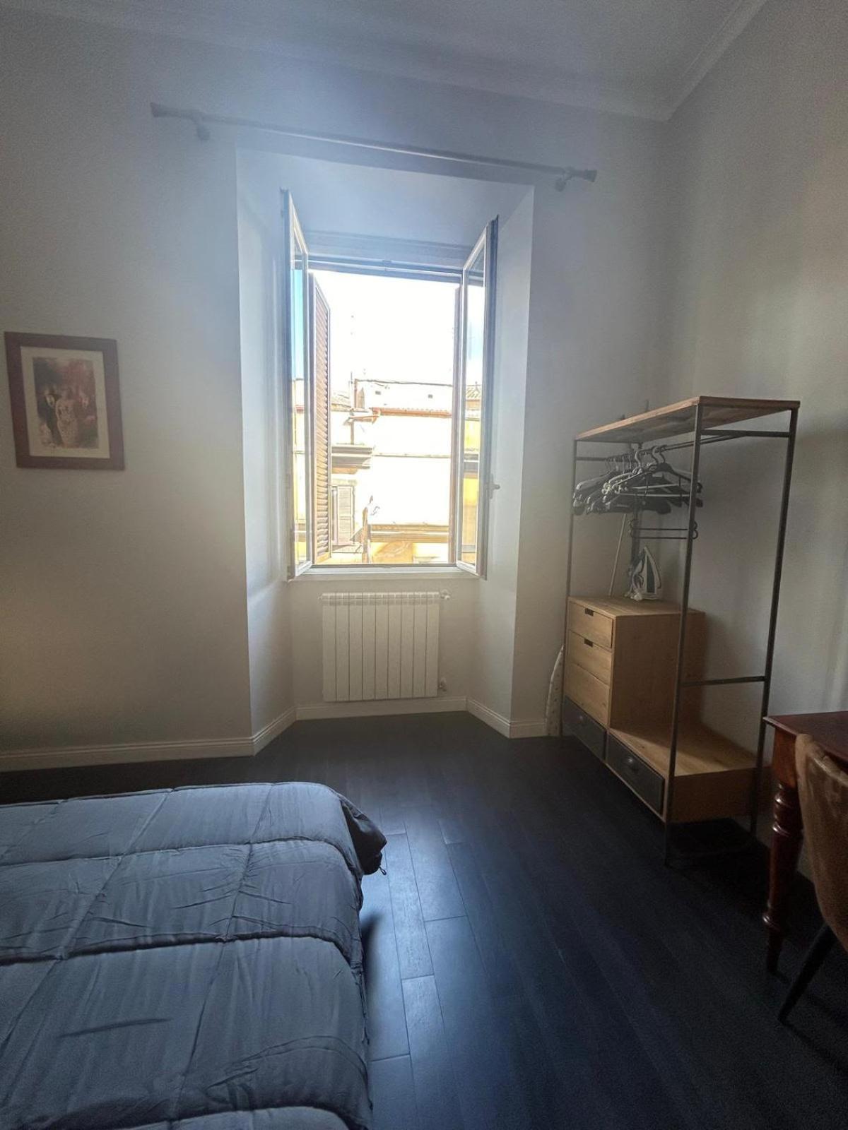 Apartamento Ripetta 24 Roma Exterior foto