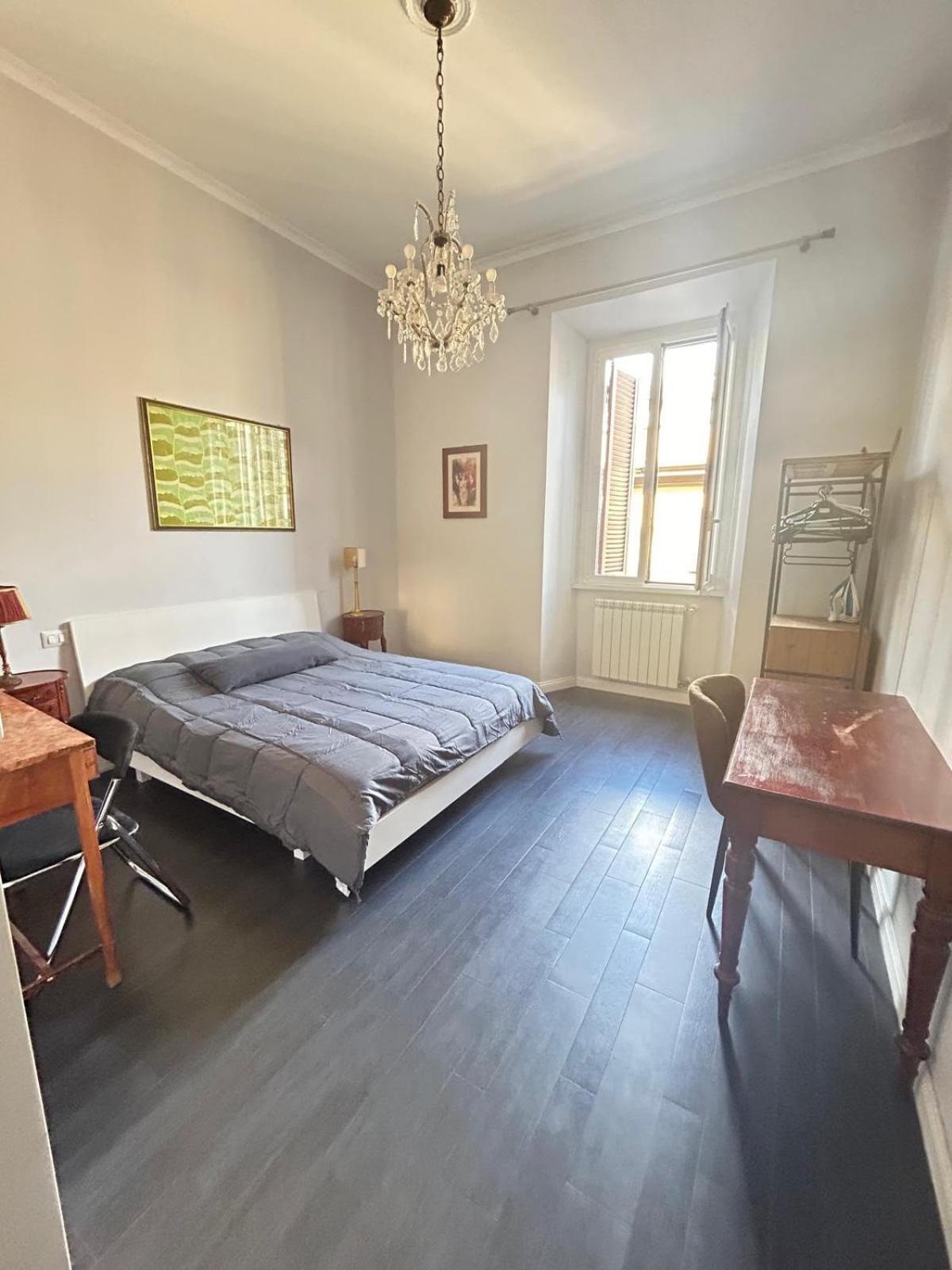 Apartamento Ripetta 24 Roma Exterior foto