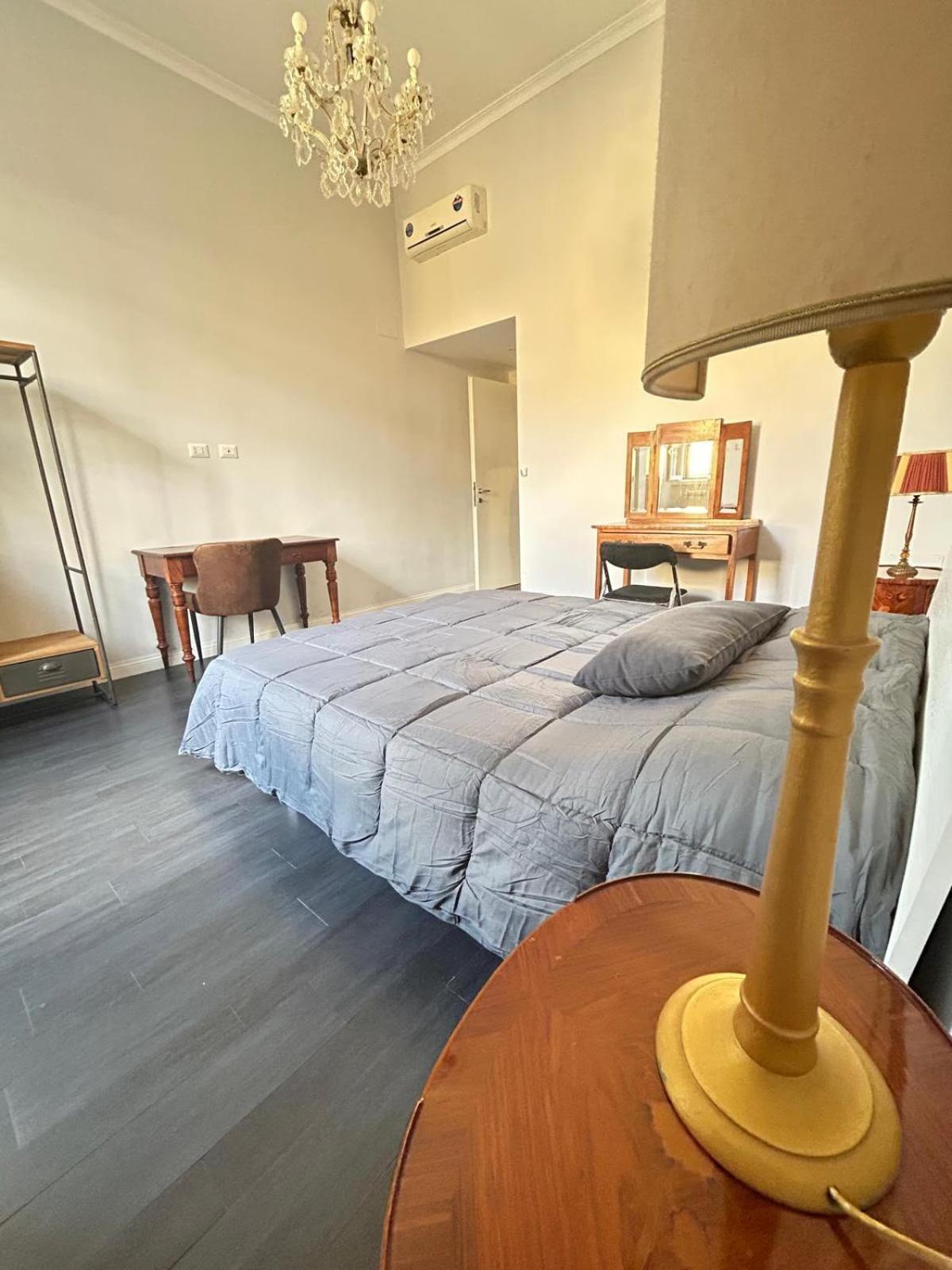 Apartamento Ripetta 24 Roma Exterior foto