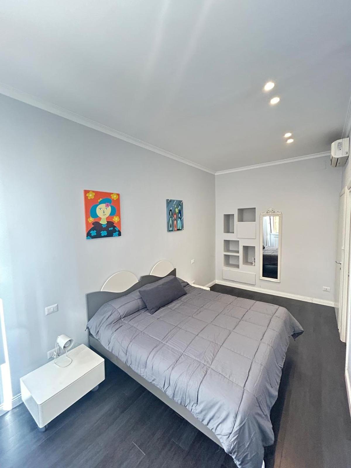 Apartamento Ripetta 24 Roma Exterior foto