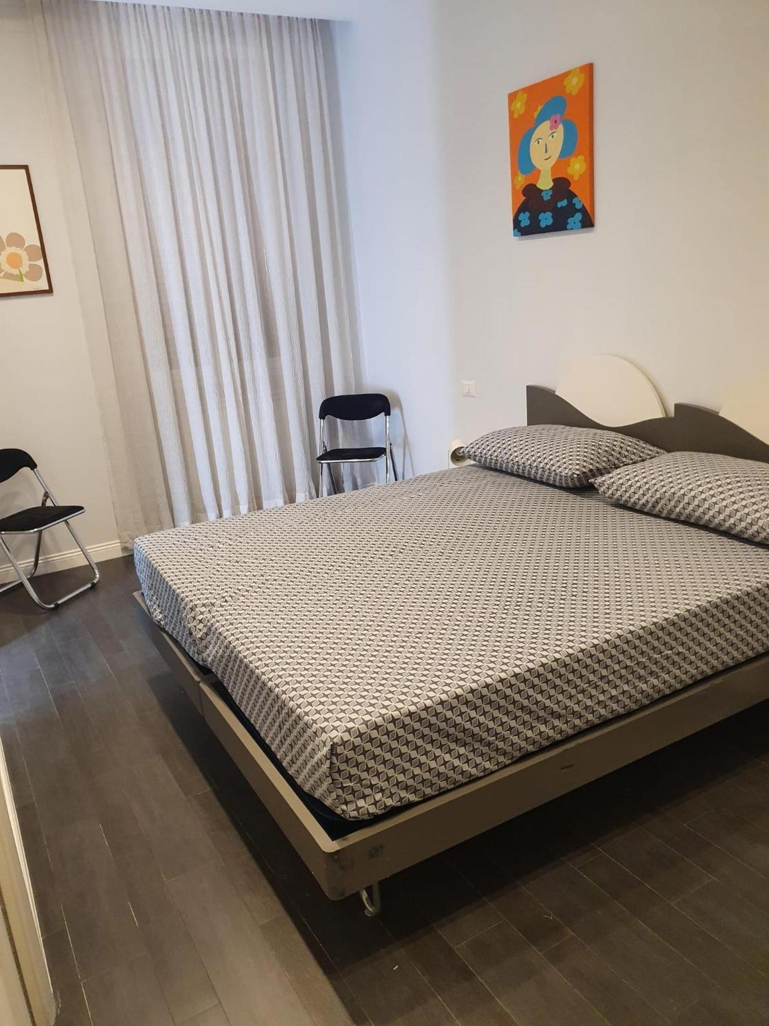 Apartamento Ripetta 24 Roma Exterior foto